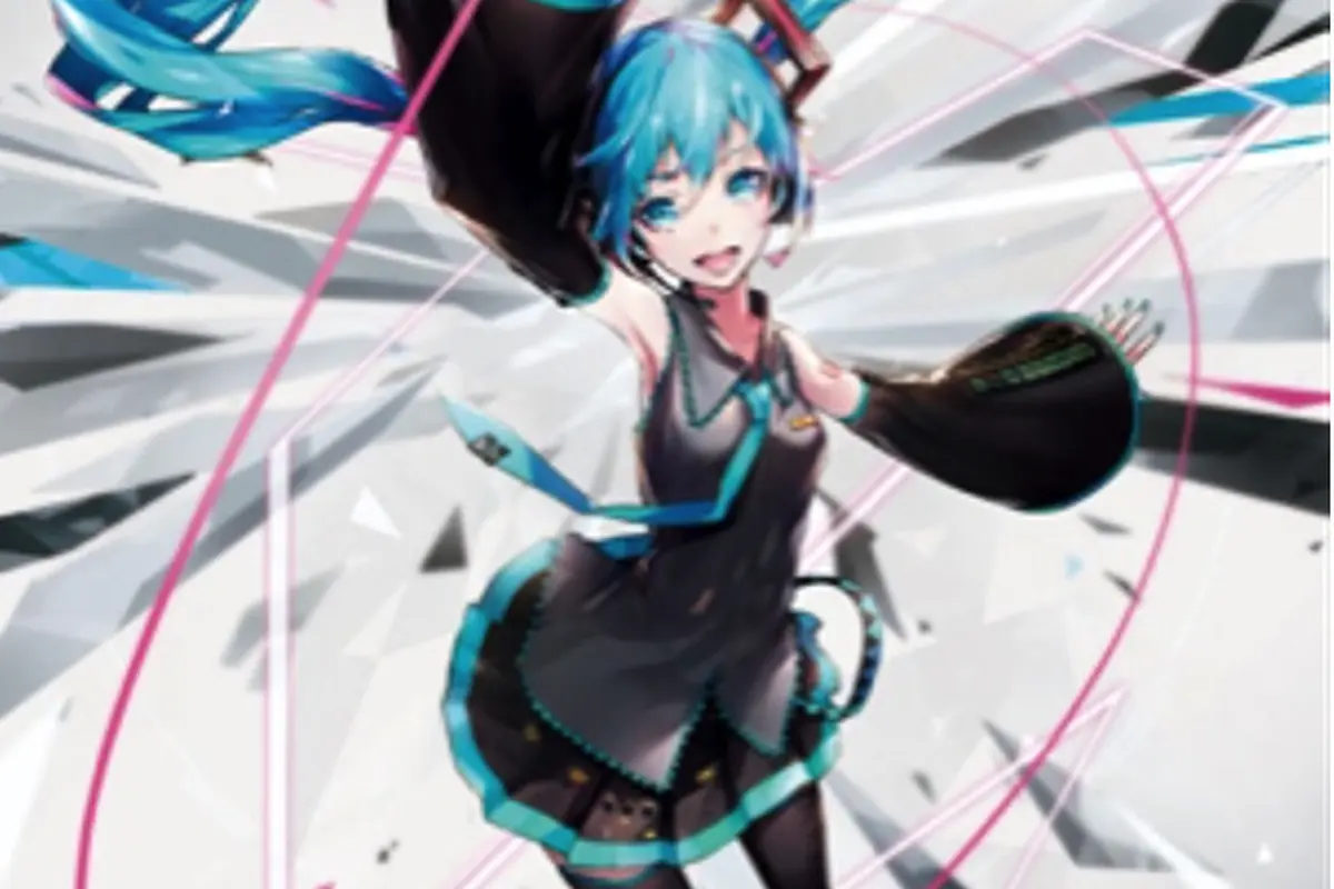 [Bintang] C3 Anime Festival 