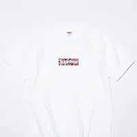 Supreme ambil bagian dalam penanganan virus corona dengan melansir koleksi t-shirt (Foto: instagram/supremenewyork)