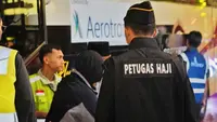Mengaku Akan Bekerja di Arab Saudi, Puluhan Orang Ini Ternyata Hendak Haji Nonprosedural