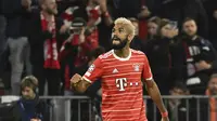Liga Inggris: Keinginan MU Meminang Eric Maxim Choupo-Moting Bertepuk Sebelah Tangan