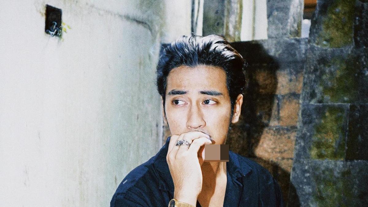 Blak-Blakan Abidzar Soal Kriteria Calon Istri yang Direstui Umi Pipik, Sebut Tak Nyaman Dijodoh-Jodohkan