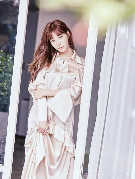 Tiffany mengaku jika kejadian itu memberikan dampat negatif di dalam hidupnya. Akan tetapi, ia mempunyai cara untuk mengatasai hal tersebut. (Foto: instagram.com/tiffanyyoungofficial)