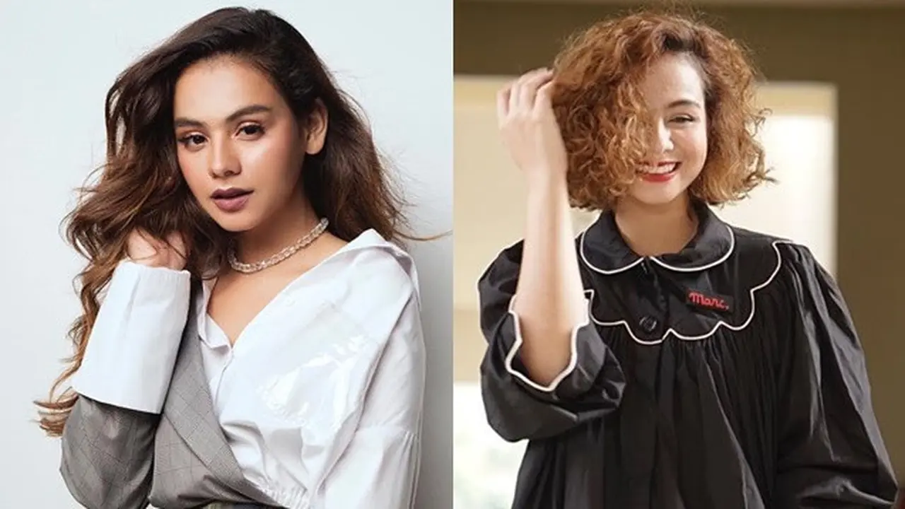 6 Potret Terbaru Sahila Hisyam dengan Rambut Barunya, Dipotong Sebahu