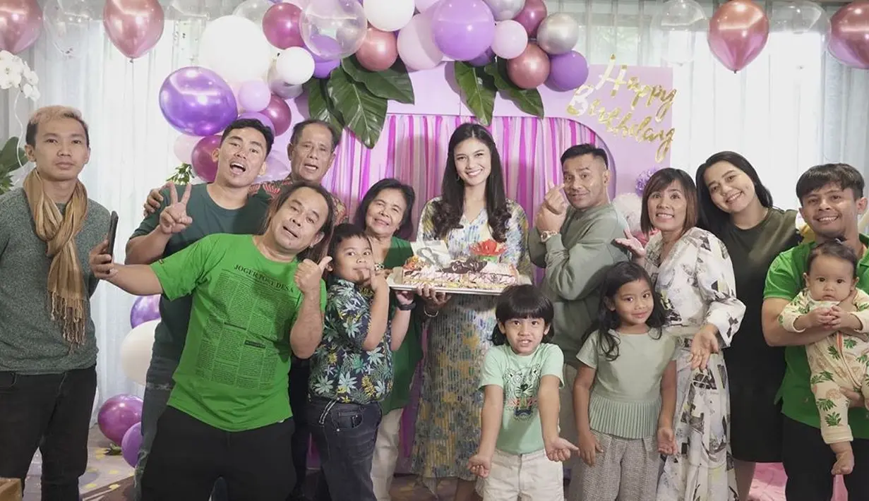 Judika dan Duma Riris (Instagram/duma_riris)