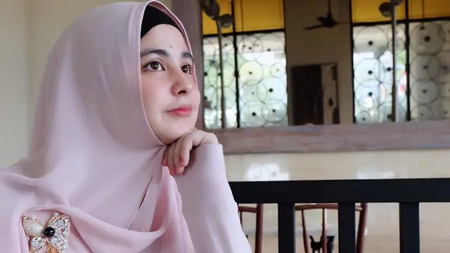 [Bintang] Risty Tagor