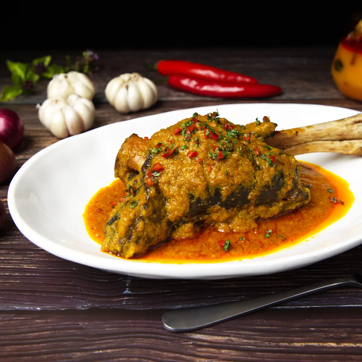 Resep Kari Kambing Khas India Lifestyle Fimela Com