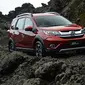 Honda BR-V (Foto: Dokumentasi Honda Prospect Motor)