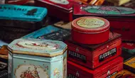 7 Ide Jualan dari Barang Bekas yang Sering Dianggap Tidak Berharga, Ternyata Bisa Jadi Cuan