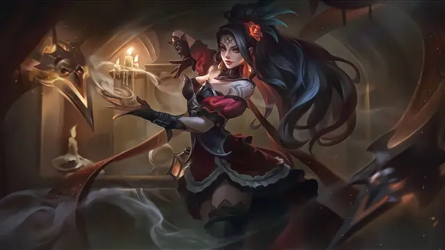 Esmeralda MLBB