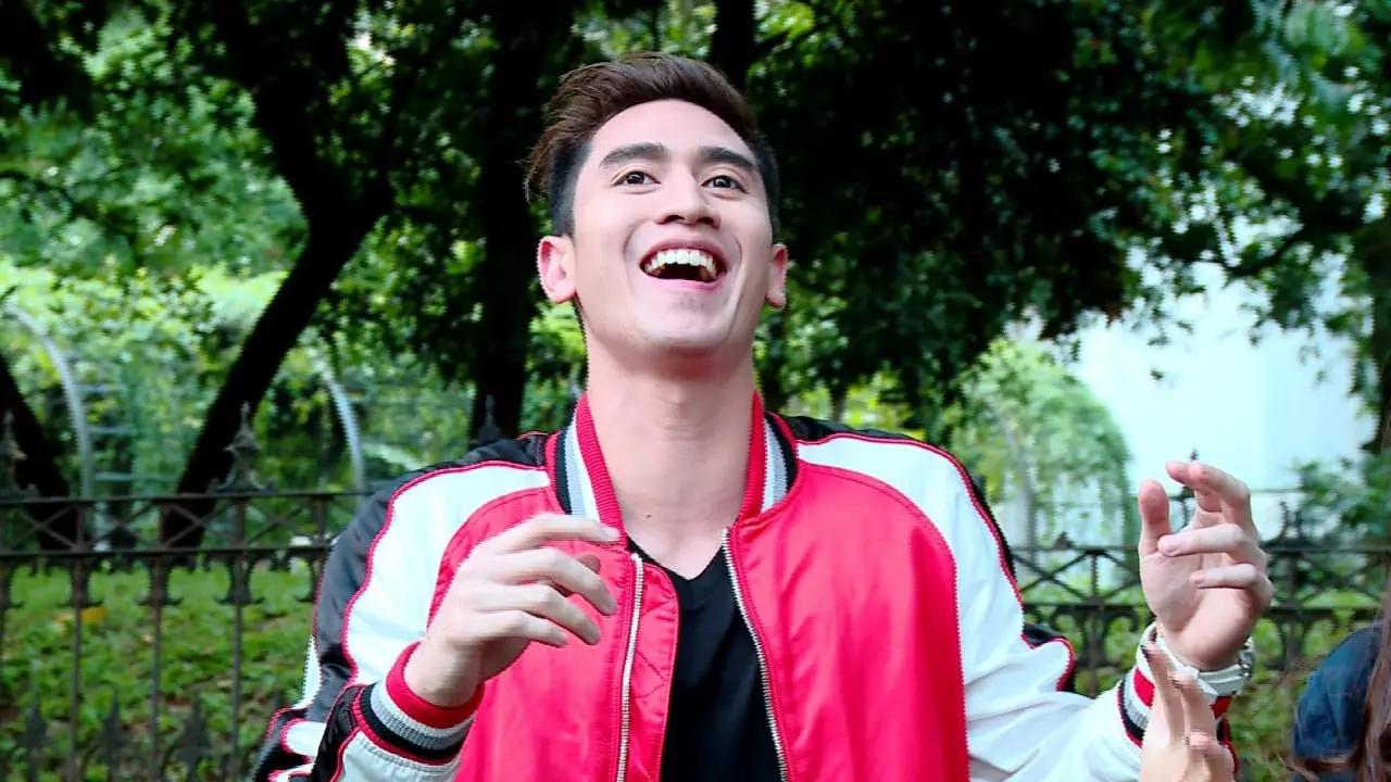 Anak Langit