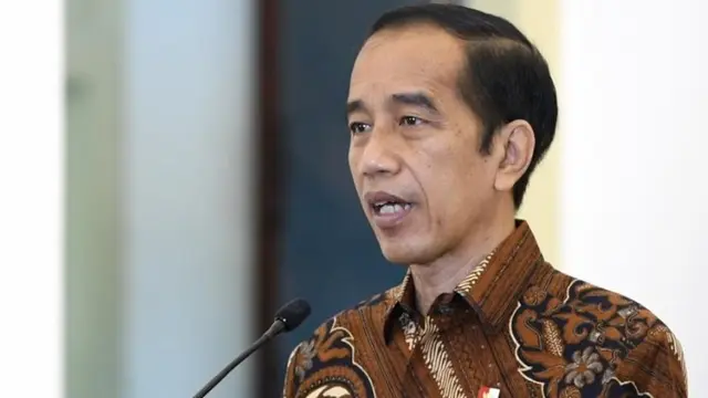 Jokowi