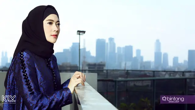 [Bintang] Indah Dewi Pertiwi