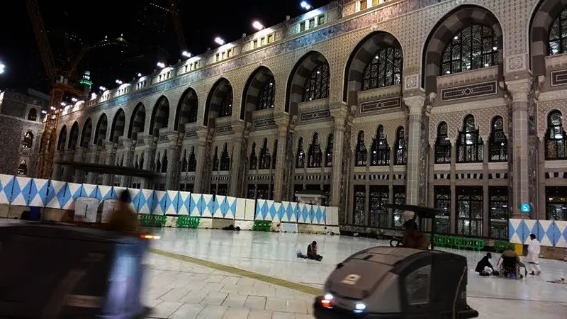 Masjidil Haram