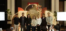 Tak hanya berfokus pada olahraga, program ini juga mengajak anggota menyeimbangkan aktivitas fisik, pemulihan, dan kesehatan mental. (Foto/Dok: The Bimasena Wellness)