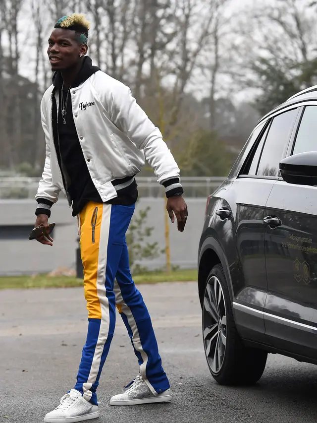 Paul Pogba
