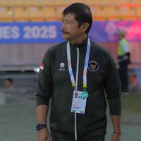 Akhir Pahit Indra Sjafri Bersama Timnas Indonesia: Pelatih Lokal Paling Berprestasi, Sudah Habis Masanya