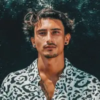 Vincent Verhaag (Foto: Instagram/@v.andrianto)