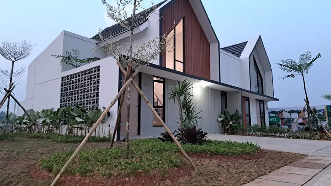 Langkah Strategis Perumnas Gandeng Mitra Bangun Belasan Ribu Rumah