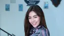 Haters yang diduga melakukan penghinaan terhadap Bella Shofie bernama Alvin Matondang (AM) kini statusnya telah ditingkatkan menjadi tersangka. Diketahui sebelumnya AM mengunggah video berisi penghinaan terhadap Bella Shofie. (Deki Prayoga/Bintang.com)