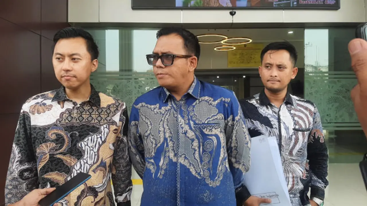 Mediasi Gagal, BPN Karawang Diminta Keluarkan Surat Pengantar Konsinyasi Terkait Pembangunan Tol Japek II