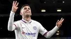Christian Pulisic pernah melakukan hat-trick sempurna pada musim debutnya di Liga Inggris bersama Chelsea. Ia mencetak gol menggunakan kaki kanan, kaki kiri, dan kepalanya ketika mengalahkan Burnley 4-2 pada Oktober 2019 silam. (Foto: PA via AP/Anthony Devlin)