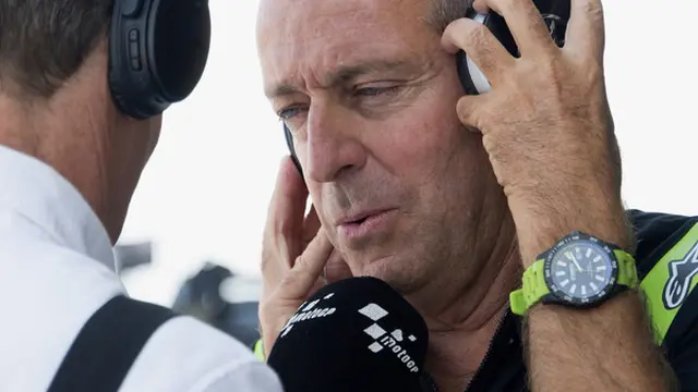 Herve Poncharal