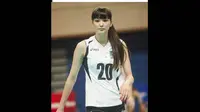 Dulu Cantik dan Imut, Penampilan Terkini Sabina Altynbekova Bikin Netizen Kecewa