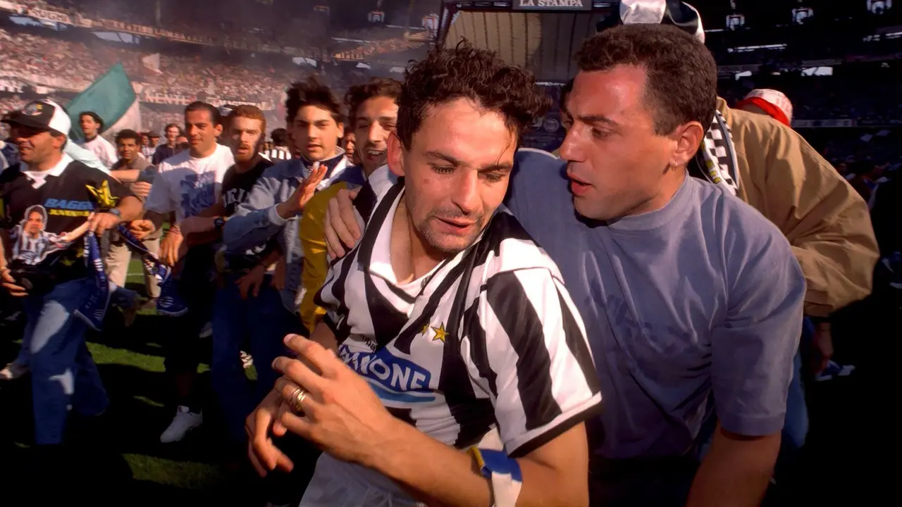 Foto: 5 Pemain Berkelas Fiorentina yang Hijrah ke Juventus di Liga Italia, Berikutnya Dusan Vlahovic?