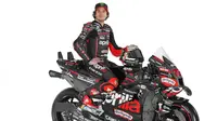 Marco Bezzecchi Akan Beri Performa Terbaik kepada Aprilia dengan Mengendarai Motor Italia di MotoGP 2025