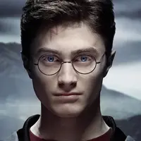 Melihat anaknya malu punya luka di kening, ibu ini 'ubah' anaknya jadi Harry Potter. (Via: buzzfeed.com)