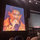 Afgan Gelar Retrospektif: The Concert di Jakarta, Hipnotis Penggemar Bersenandung Bersama