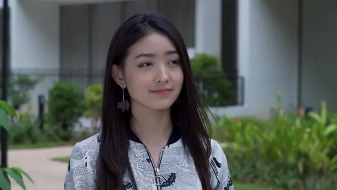 Siapa Takut Jatuh Cinta