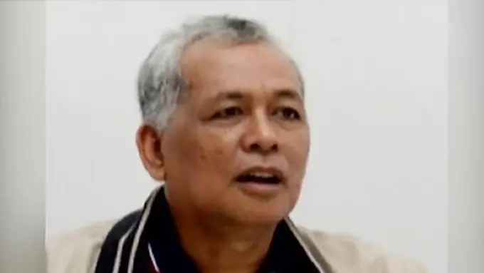 Hatta Taliwang