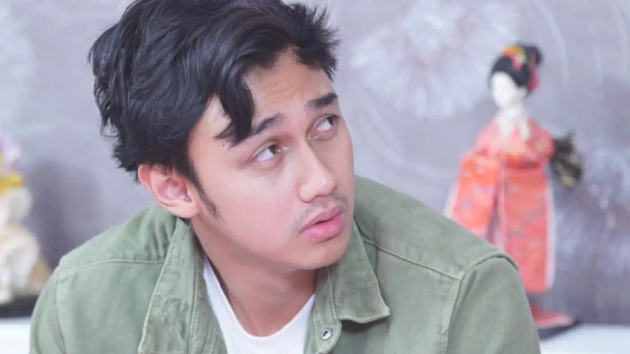 Cinta Karena Cinta