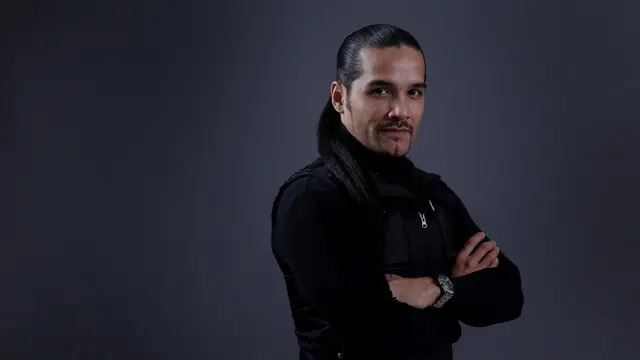 [Bintang] Romy Rafael