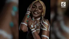 Ellen Rachel Aragay adalah runner-up Miss Indonesia 2014, berasal dari Papua Barat, ia menjadi perempuan asal Papua pertama yang mewakili Indonesia dalam sebuah kontes kecantikan internasional.