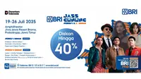 Jazz Gunung Bromo 2025: Musik Bebas di Panggung Alam Terbuka