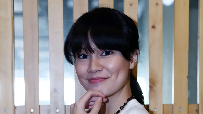 [Bintang] Regina Rengganis 