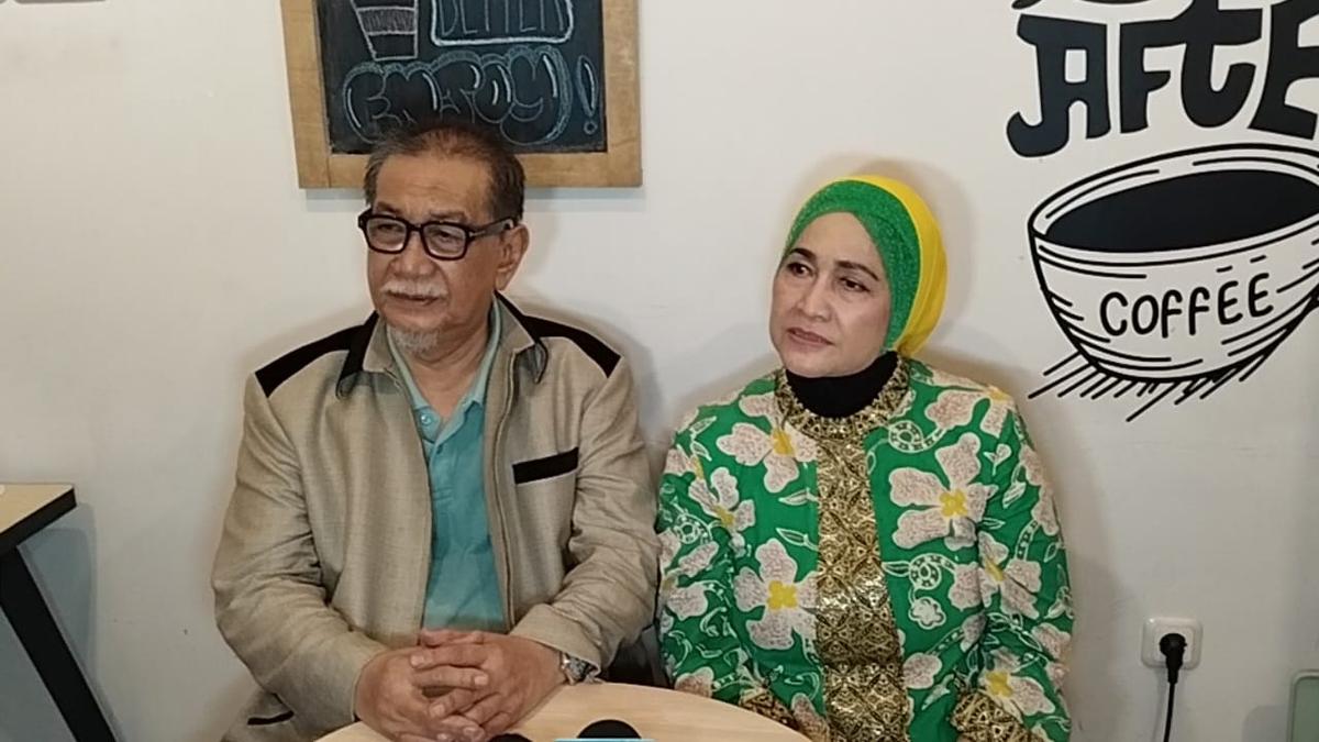 Deddy Mizwar Ungkap Kelanjutan Nasib Sinetron Para Pencari Tuhan, Berharap Bawa Nilai Edukasi