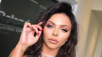 Jesy Nelson Keluar dari Little Mix, Merasa Tertekan dalam Grupnya