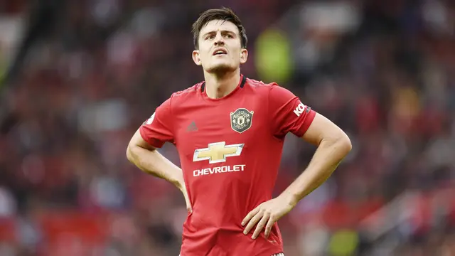 Foto: 5 Pemain Manchester United yang Harus Tingkatkan Kinerja di Tahun 2022