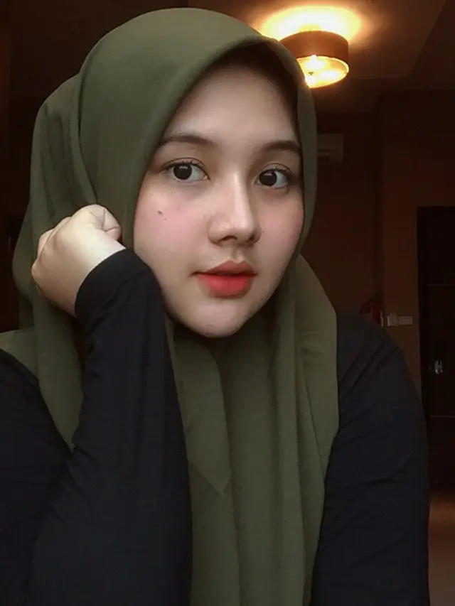 6 Potret Una Maulina, Wanita yang Dikabarkan Dekat dengan Sahrul Gunawan