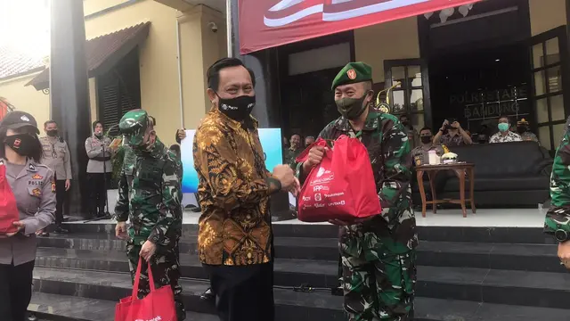 Emtek Peduli Corona