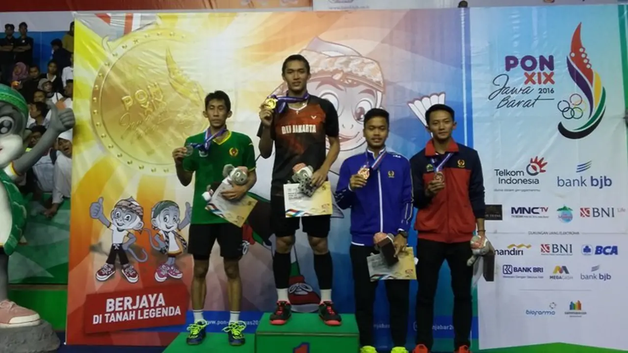 Jonatan Christie