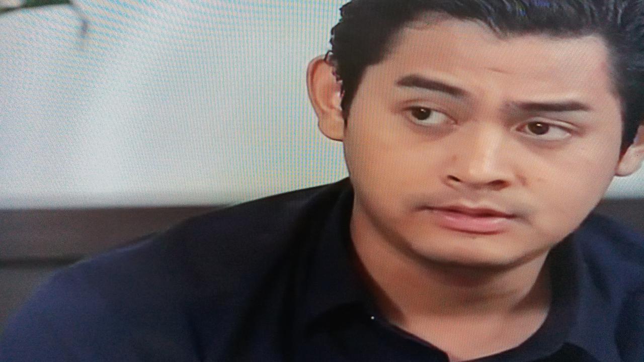 Para Pencari Tuhan Jilid 13