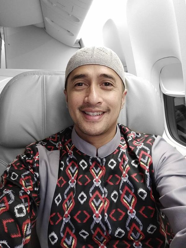 Irfan Hakim (Instagram/ irfanhakim75 - https://www.instagram.com/p/BsX0rBenmqL/)