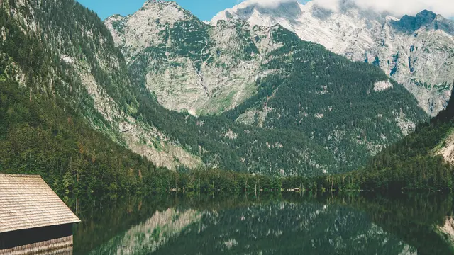 Lake Königssee