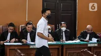 Richard Eliezer Jadi Eksekutor Terkait Kasus Brigadir J, Jaksa: Kondisi Ini Timbulkan Dilematis Hukum