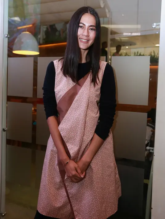 (Deki Prayoga/Fimela.com)