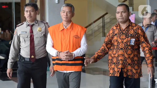 Wahyu Setiawan